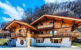Chantemerle 1741, Chambres D'Hotes A La Montagne